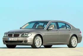 BMW 730Li