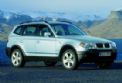 BMW X3 2.5i