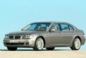 BMW 740Li