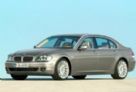 BMW 740Li