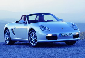 Boxster