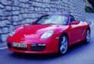 Boxster S