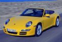 ʱ911 Carrera Cabriolet
