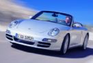 保时捷911 Carrera S Cabriolet 保时捷911 Carrera S Cabriolet