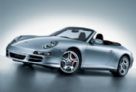 保时捷911 Carrera 4S Cabriolet