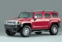 HUMMER H3