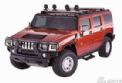 HUMMER H2 SUV