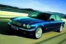 捷豹XJ4.2 V8 S/C turbo