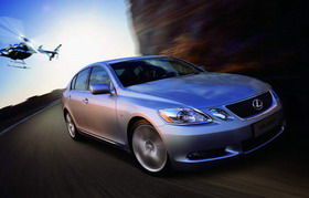 ׿˹LEXUS GS300