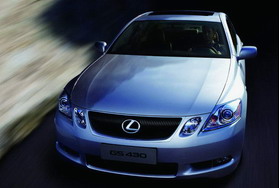 ׿˹LEXUS GS430