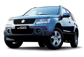 Grand vitara 2.0JLX-AW MT