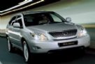 雷克萨斯LEXUS RX300