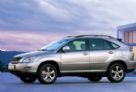 雷克萨斯LEXUS RX350 雷克萨斯LEXUS RX350