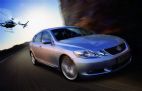 雷克萨斯LEXUS GS300