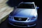 雷克萨斯LEXUS GS430