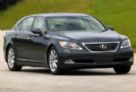 雷克萨斯LEXUS LS460 雷克萨斯LEXUS LS460