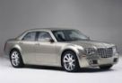 克莱斯勒300C 2.7L V6 克莱斯勒300C 2.7L V6