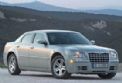 ˹300C 5.7L V8