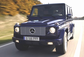 G 55 AMG