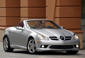 SLK350