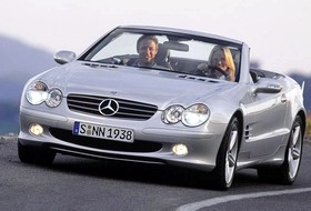 SL500