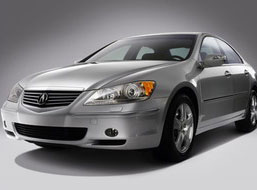 Acuraک��RL3.5