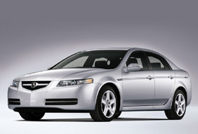 AcuraکTL3.2