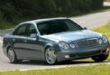 E55 AMG