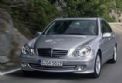  C240 sedan