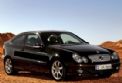  C 200 Kompressor Coupe