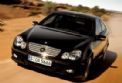  C 230 Kompressor Coupe