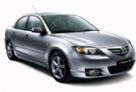 新Mazda3 2.0L豪华型手动