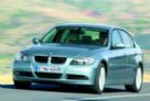 BMW 320i时尚型
