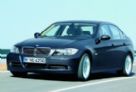 BMW 320i领先型