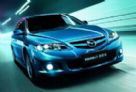Mazda6轿跑车AT Mazda6轿跑车AT