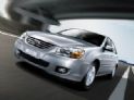 2008款赛拉图1.6L手动GLS