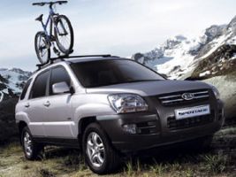 2009ʨ2.7LGLS콢 4Զ