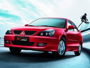 2010ɪ(Lancer)1.6 EXiԶ׿Խ