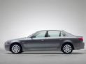 新BMW 525Li豪华型 新BMW 525Li豪华型