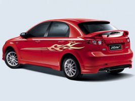 ԽHRV 1.6LE-MT SVPֶ˶