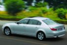 BMW 523Li豪华型