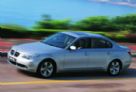 BMW 525Li豪华型