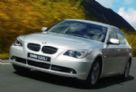 BMW 530Li豪华型