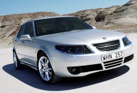 Saab 9-5Aero 2.3TS