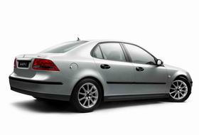 Saab 9-3 Arc 2.0t