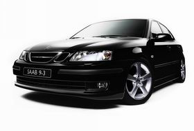 Saab 9-3 Vector 2.0t