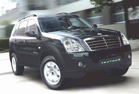 06����˹��RX270 XDi����5����������