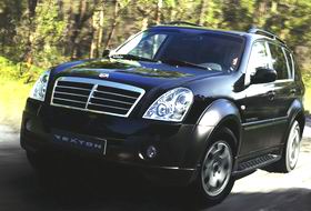 06����˹��RX320G 7����������