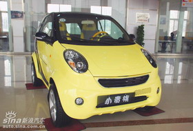 2009��С����1.0L�ֶ������