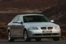 BMW 525Li典雅型 BMW 525Li典雅型
